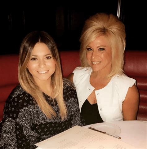 Who Is Theresa Caputo's Daughter Victoria Caputo from Long Island Medium? | Life & Style