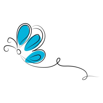 Butterfly Logo Vector Art PNG Images | Free Download On Pngtree