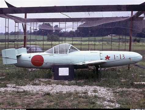 Ohka_-_Model_11 | Aircraft of World War II - WW2Aircraft.net Forums