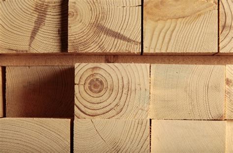 Your Comprehensive Guide To Rough Cut Lumber