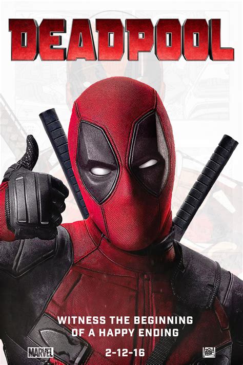 24 Fun Facts About Deadpool Movie that you probably never knew