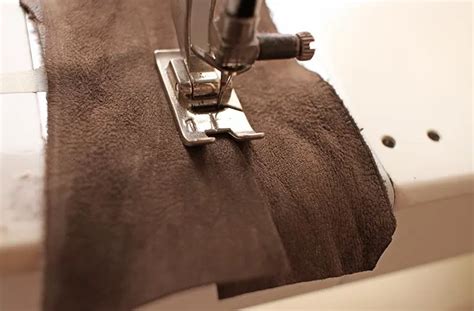 Perfect Lapped Seam Sewing Tutorial - The Creative Curator