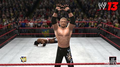 WWE '13: 6 New Screenshots featuring DDP, Too Cool, Gangrel and more DLC characters | WWE '13 News