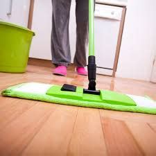 Mop Shine | Environmental Friendly Cleaning Products – BYOB