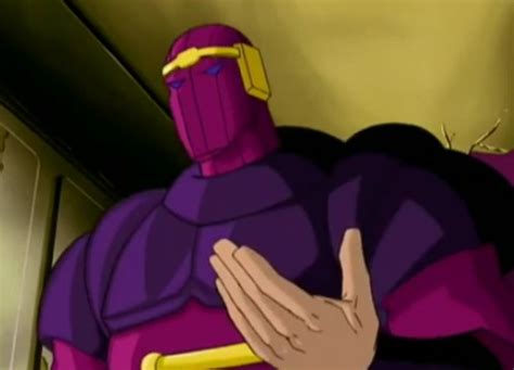 Baron Helmut Zemo (Character) - Comic Vine