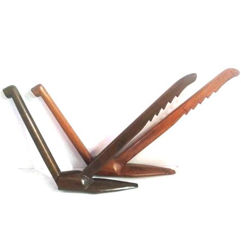 Brown Wooden Agricultural Plough at Rs 2000 in New Delhi | ID: 20785146473