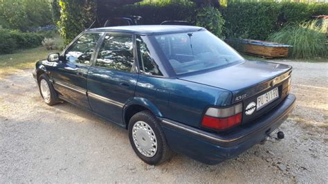 Rover 416 SLI 16 V, 1994 god.