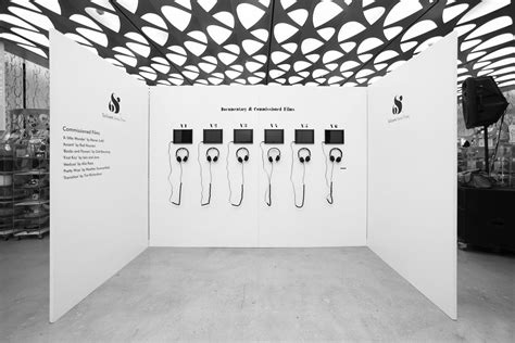 Series Three Interactive Installation at 10 Corso Como - Seoul, Korea | Exhibition display ...