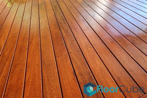 5 Different Types of Wood Decking in Singapore – Which One Should You Install For Your Home ...