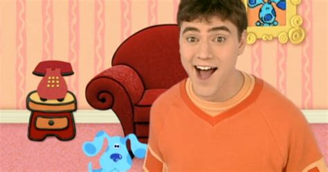 Why Did Joe Leave 'Blue's Clues'? Plus, Where Is Donovan Patton Today?