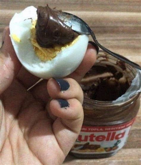 Cursed Food Images That'll Destroy Your Appetite (40 Disturbing Photos ...