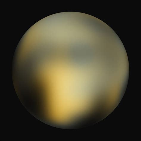 pluto-tombaugh-regio-2010-Hubble | EarthSky