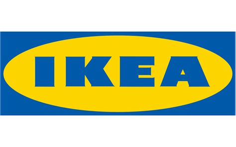 IKEA Logo, IKEA Symbol Meaning, History and Evolution