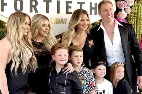 Kroy Jagger Biermann Jr. - Kroy Biermann's Son With Kim Zolciak ...