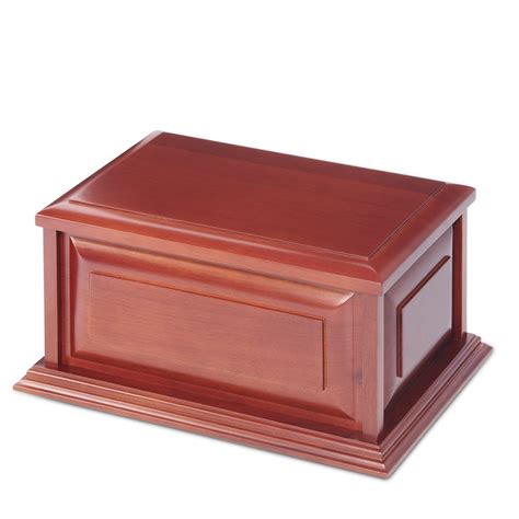 Wooden Urns For Ashes - Best Decorations