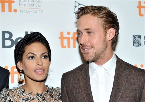 Ryan Gosling and Eva Mendes Kids | POPSUGAR Celebrity