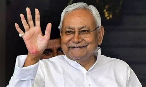 Nitish Kumar May Exit Alliance In Bihar | Pragativadi | Odisha News ...