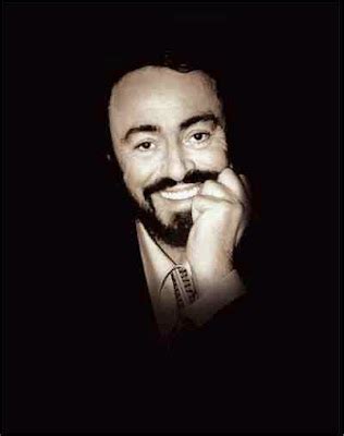 Luciano Pavarotti Caruso Letra Traducida - musicapor1000