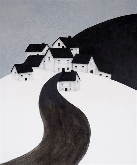 Delightful Paintings by Deb Garlick - ArtisticMoods.com