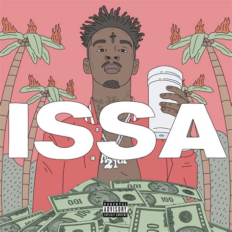 Best Buy: Issa Album [LP] VINYL