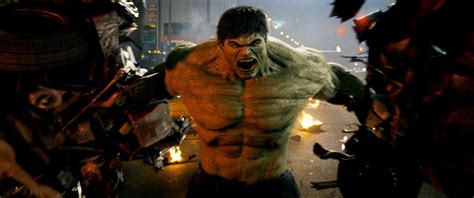 The Incredible Hulk (2008) Stills - The Incredible Hulk Photo (1195281 ...