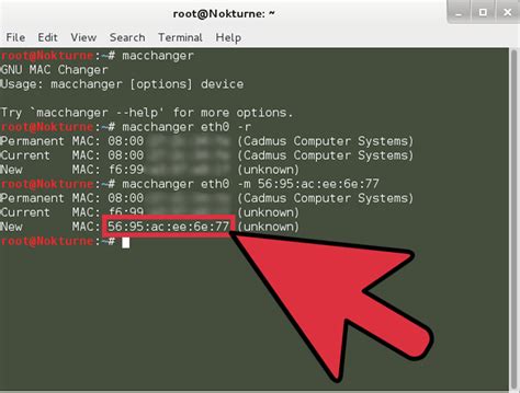 3 Ways to Spoof a MAC Address - wikiHow