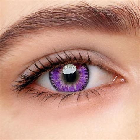 Prescribed Coloured Contact Lenses at robertbauten blog