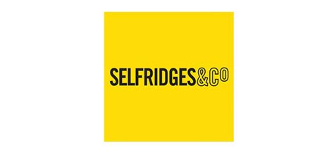 Selfridges_Logo | Brant Blog | Flickr