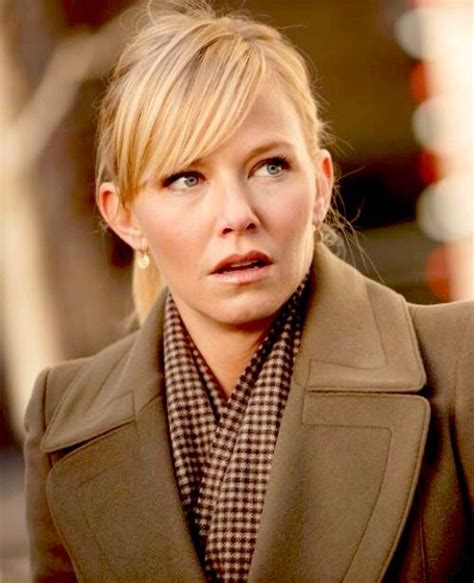 Amanda Rollins - "Law & Order SVU" | Amanda rollins, Going blonde, Celebrities