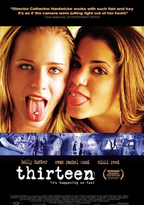 Thirteen (2003) - HeaRty.PH