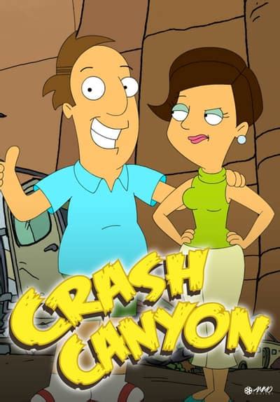 Watch Crash Canyon - Free TV Series | Tubi