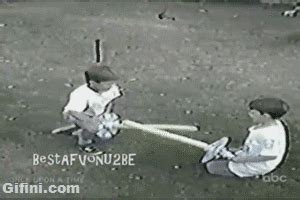 funny fight gif | WiffleGif