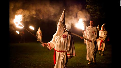 El Ku Klux Klan busca ‘adoptar’ una carretera en Georgia - CNN