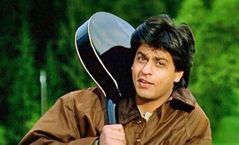 'DDLJ' turns 25; Raj unlike anything I had done, says Shah Rukh Khan | coastaldigest.com - The ...