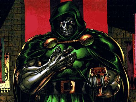 Doctor Doom | Marvel Wiki | FANDOM powered by Wikia