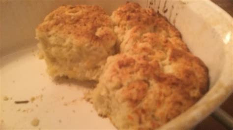 Sour Cream Biscuits Recipe - Food.com