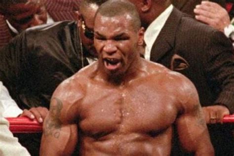 Boxing: Mike: The bioseries that does or does not tell the true story of Mike Tyson's life? | Marca