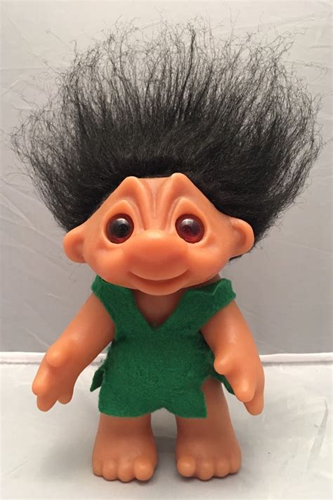 How Trolls Became One Of The Most Popular Toy Brands Ever