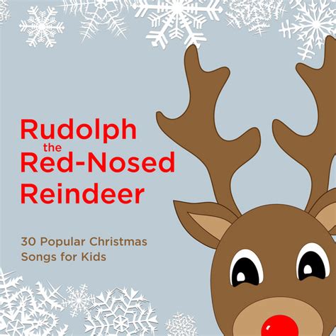 The Rudolph Red Nosed Reindeer Song