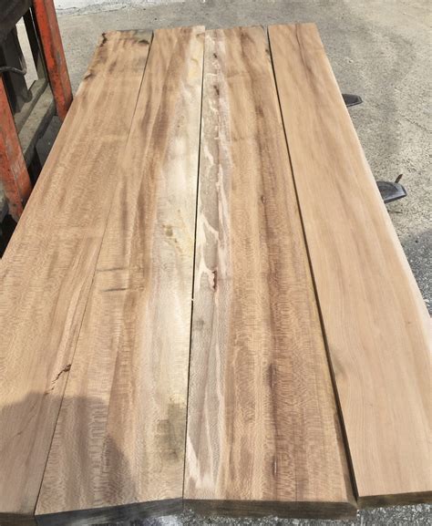 American Sycamore Lumber – Hearne Hardwoods