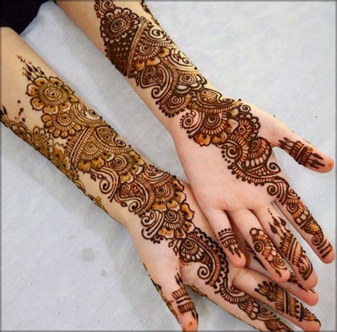 New Mehndi Design Photo 2022 Front Hand ~ Top 111+ Latest & Simple ...