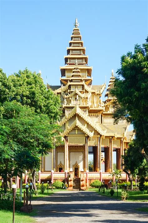 Discover The Mystical Temples of Bagan, Myanmar in Photographs