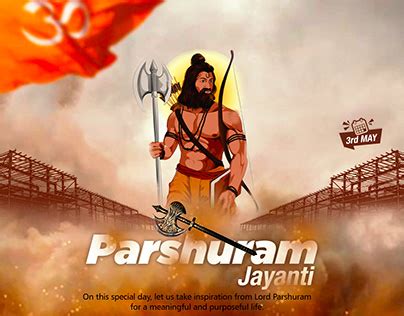 Parshuram Indianmythology Projects :: Photos, videos, logos ...