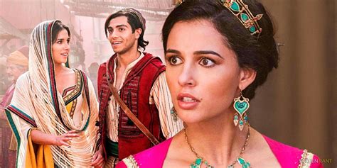 Why The Live-Action Aladdin 2 Was Canceled