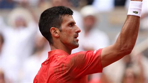 Roland Garros: 23! Novak Djokovic wins title, Grand Slam record and ...