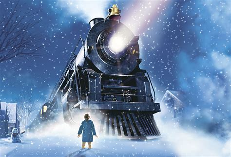 All the animated Christmas movies your entire family should check out ...