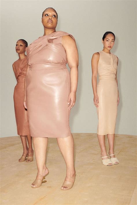 Kim Kardashian West unveils Skims collaboration with Fendi | CNN