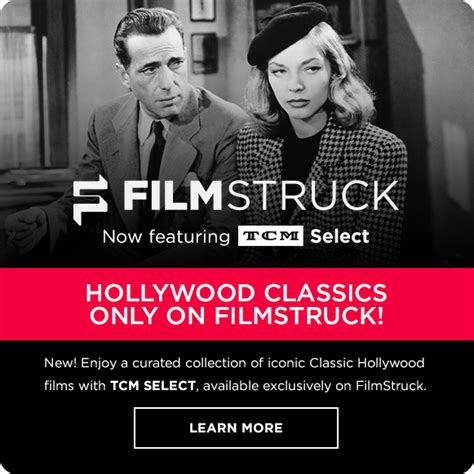 Watch Turner Classic Movies on TCM | Turner classic movies, Classic ...