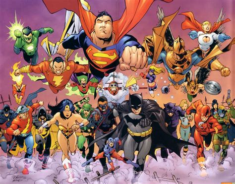 dc comics, Justice league, Superheroes, Comics Wallpapers HD / Desktop and Mobile Backgrounds