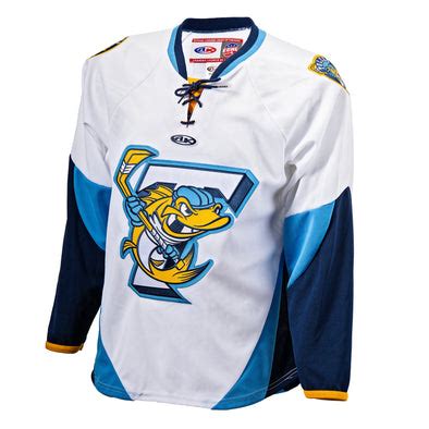 Walleye Adult Replica Jerseys – The Swamp Shop